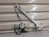 Regulador de puerta delantera con motor