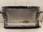 Radiator support slam panel