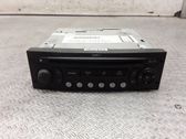 Radio/CD/DVD/GPS head unit