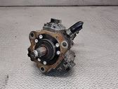 Fuel injection high pressure pump
