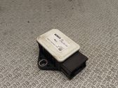 ESP Drehratensensor Querbeschleunigungssensor