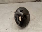 Brake booster