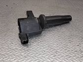 High voltage ignition coil