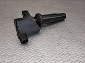 High voltage ignition coil