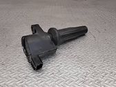 High voltage ignition coil