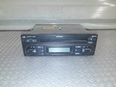 Radio / CD-Player / DVD-Player / Navigation