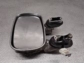 Front door electric wing mirror