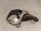 Handbrake/parking brake lever assembly