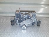 Engine bonnet/hood lock/catch
