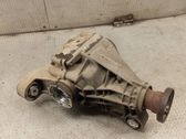 Rear differential