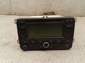 Radio/CD/DVD/GPS head unit