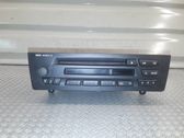 Radio/CD/DVD/GPS head unit
