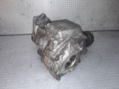 Gearbox transfer box case