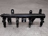 Fuel injectors set