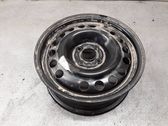 R15 steel rim