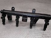 Fuel injectors set
