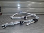 Roof airbag
