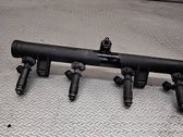 Fuel injectors set