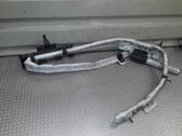 Roof airbag