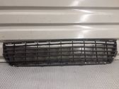 Front bumper lower grill