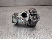 EGR valve