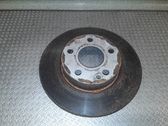 Bremsscheibe vorne