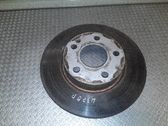 Bremsscheibe vorne