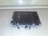 Sound amplifier