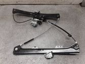 Regulador de puerta delantera con motor