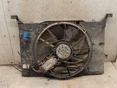 Ventilateur de refroidissement de radiateur électrique