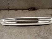Grille de calandre avant