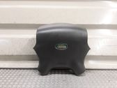 Steering wheel airbag