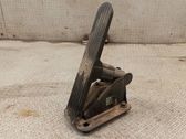Accelerator throttle pedal