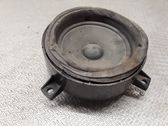 Front door speaker