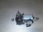 Rear window wiper motor