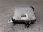 Calculateur moteur ECU