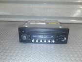 Radio / CD-Player / DVD-Player / Navigation