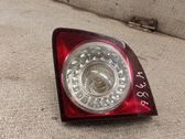 Lampy tylnej klapy bagażnika