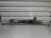 Steering rack