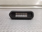 Contacteur de porte coulissante