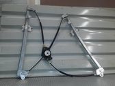 Fensterhebermechanismus ohne Motor Tür vorne