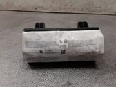 Passenger airbag