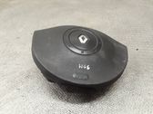 Steering wheel airbag