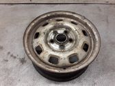 R15 steel rim