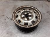 R15 steel rim