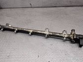 Fuel main line pipe
