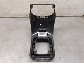 Center console