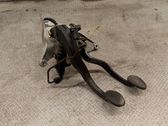 Pedal assembly