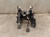 Pedal assembly