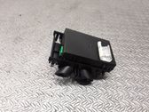 Rear seat light